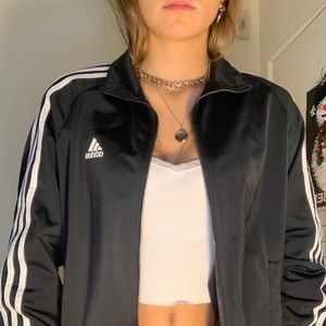 Adidas jacket